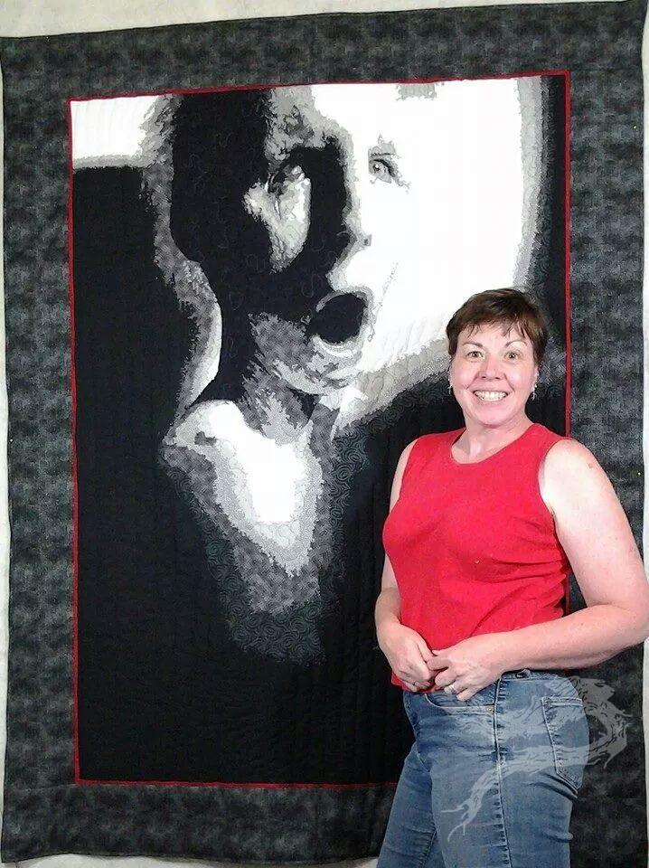 Willowy Being: A Reedus Salute