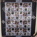 Happy Birthday Teen quilt