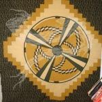 Hopi Basket quilt