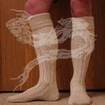 Kilt Socks2