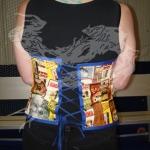 MunchkinCorset-back