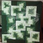 Preacher Ken Quilt