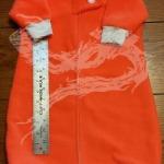 Sleep sack – baby shower gift