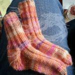 Baby socks
