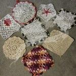 Dish cloths1