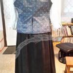 Back View A