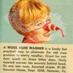 Nose Warmer a