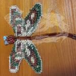 dragonfly pin