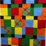 Block layout