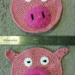 Pig scrubbies – finished