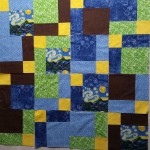 Barb’s quilt