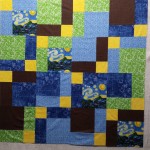 Barb’s quilt