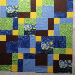 Barb’s quilt