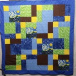Barb quilt